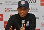 Gethuk Bersyukur, Hartono Tetap Apresiasi Pemain SFC Gethuk Bersyukur, Hartono Tetap Apresiasi Pemain SFC