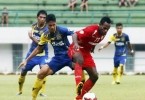 Martapura Pede, Persiba Siap Tampil Habis-Habisan Martapura Pede, Persiba Siap Tampil Habis-Habisan