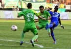 Duel Pengatur Lini Tengah Duel Pengatur Lini Tengah