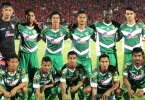 Naga Mekes Optimis Jinakkan Macan Kemayoran Naga Mekes Optimis Jinakkan Macan Kemayoran