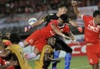 Imbangi Persija, Mitra Kukar Lolos Delapan Besar Imbangi Persija, Mitra Kukar Lolos Delapan Besar