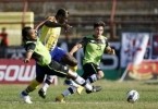 PBR Raih Kemenangan di Laga Terakhir PBR Raih Kemenangan di Laga Terakhir