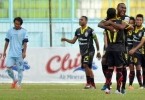 Tumbangkan Persela, Sriwijaya FC Lolos ke Delapan Besar Tumbangkan Persela, Sriwijaya FC Lolos ke Delapan Besar