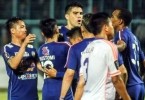 Imbang Lawan PSGC, Arema Runner Up Grup B Imbang Lawan PSGC, Arema Runner Up Grup B