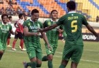 Bungkam Martapura, Persebaya Menuju Delapan Besar Bungkam Martapura, Persebaya Menuju Delapan Besar