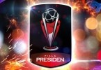 Inilah Jadwal Lengkap Delapan Besar Piala Presiden Inilah Jadwal Lengkap Delapan Besar Piala Presiden