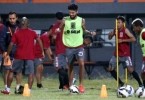 PBFC Sudah Kantongi Kelemahan Persib PBFC Sudah Kantongi Kelemahan Persib