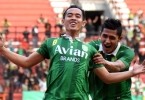 Bajul Ijo Terkam Laskar Wong Kito Bajul Ijo Terkam Laskar Wong Kito