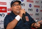 Iwan Buktikan Ucapan, Djanur Masih Yakin Iwan Buktikan Ucapan, Djanur Masih Yakin