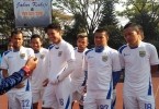Maung Bandung Populer di Asia Tenggara Maung Bandung Populer di Asia Tenggara