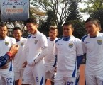 Maung Bandung Populer di Asia Tenggara Maung Bandung Populer di Asia Tenggara