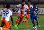 Maung Bandung Melenggang ke Semi Final Maung Bandung Melenggang ke Semi Final