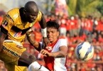 Meski Kalah, Naga Mekes Lolos Semi Final Meski Kalah, Naga Mekes Lolos Semi Final