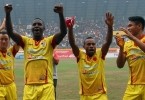 Laskar Wong Kito Melaju ke Semi Final Laskar Wong Kito Melaju ke Semi Final