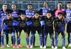 Singo Edan Minimalisir Kartu di Semi Final Singo Edan Minimalisir Kartu di Semi Final