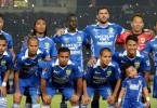 Enam Pemain Absen, Maung Bandung Tetap Optimis Enam Pemain Absen, Maung Bandung Tetap Optimis