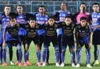 Singo Edan Fokus Hadapi Sriwijaya FC Singo Edan Fokus Hadapi Sriwijaya FC