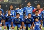 Maung Bandung Tak Mau Anggap Enteng Naga Mekes Maung Bandung Tak Mau Anggap Enteng Naga Mekes