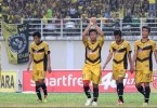 Motivasi Tinggi Naga Mekes Hadapi Maung Bandung Motivasi Tinggi Naga Mekes Hadapi Maung Bandung