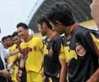 Tuah Nama Besar Sriwijaya FC Tuah Nama Besar Sriwijaya FC
