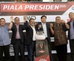 Final di Jakarta, Perebutan Posisi Tiga di Bali Final di Jakarta, Perebutan Posisi Tiga di Bali