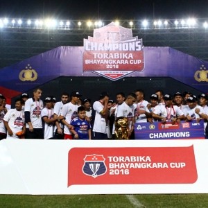 Closing Ceremony & Selebrasi photo