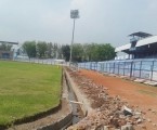 Laskar Jaka Tingkir Akan Pindah Kandang Sementara Laskar Jaka Tingkir Akan Pindah Kandang Sementara
