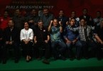 Inilah Hasil Drawing Piala Presiden 2017 Inilah Hasil Drawing Piala Presiden 2017