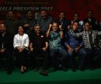 Inilah Hasil Drawing Piala Presiden 2017 Inilah Hasil Drawing Piala Presiden 2017